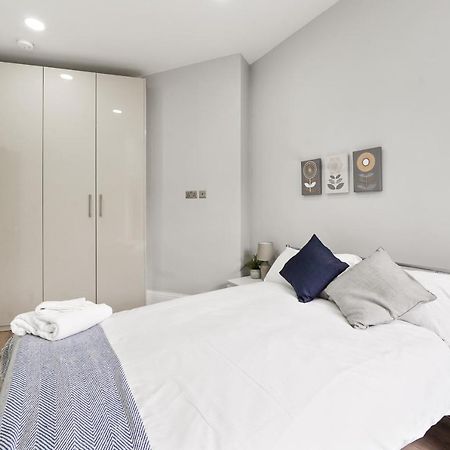 Appartamento 3Br Duplex Penthouse Harrow Centre Esterno foto