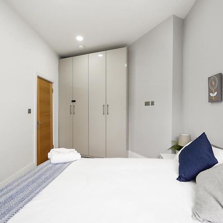 Appartamento 3Br Duplex Penthouse Harrow Centre Esterno foto